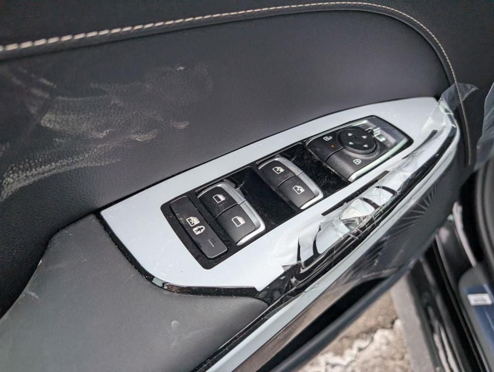 new 2026 Kia K5 car, priced at $30,001