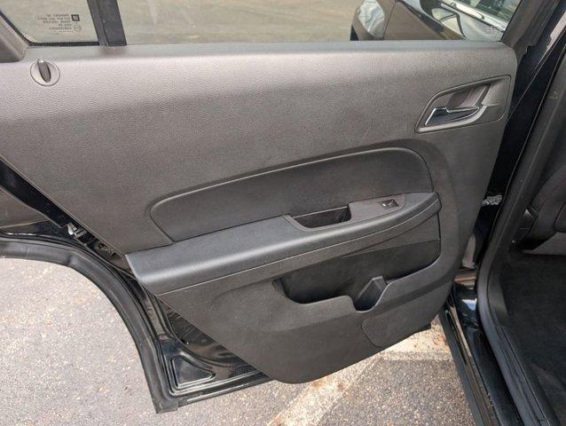 used 2017 GMC Terrain car, priced at $9,929