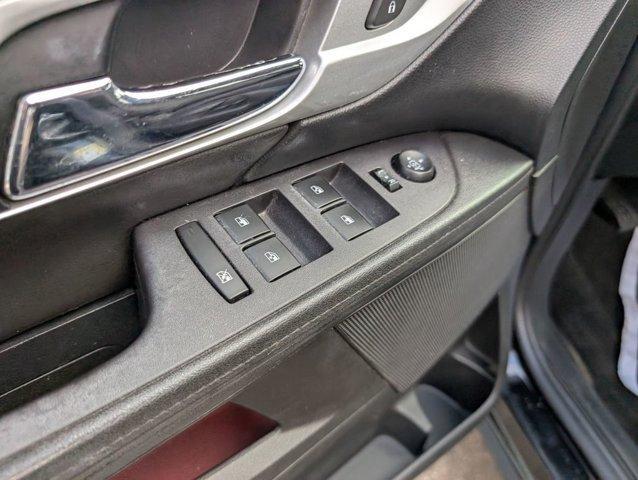 used 2017 GMC Terrain car, priced at $9,929