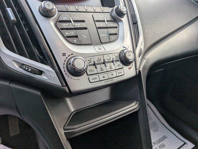 used 2017 GMC Terrain car, priced at $9,929