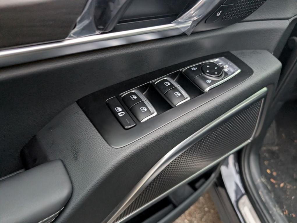 new 2025 Kia Telluride car