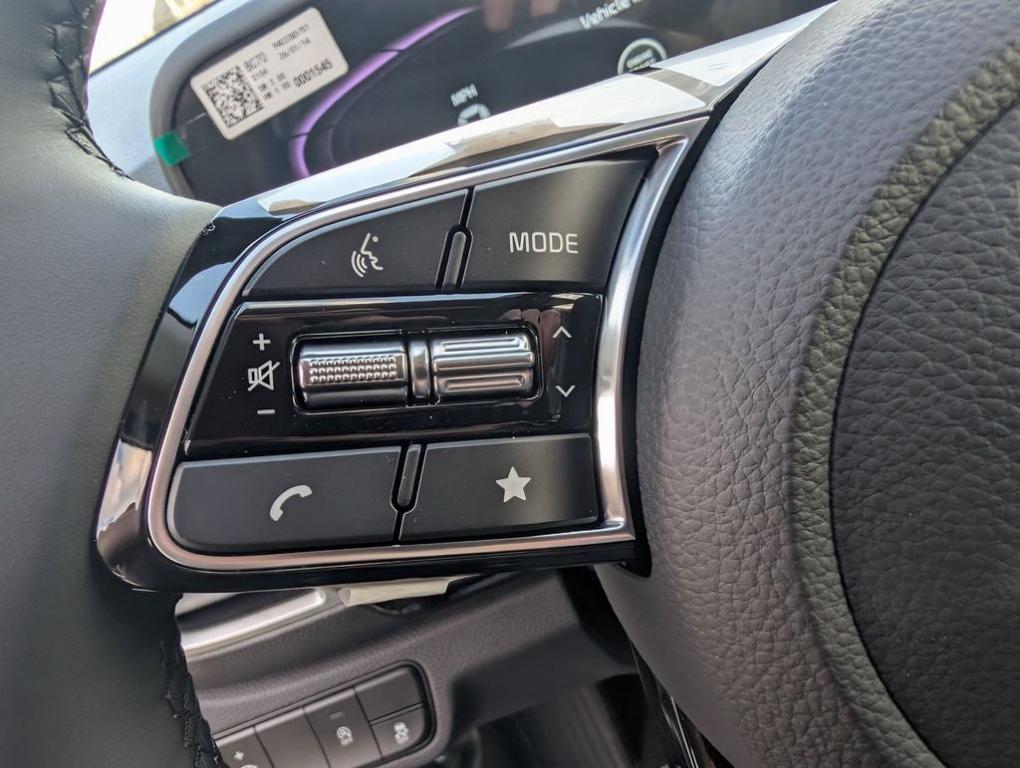 new 2026 Kia Seltos car, priced at $29,030