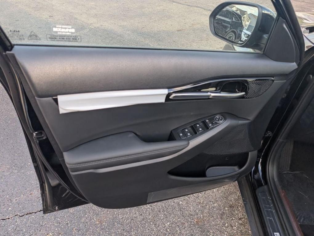 new 2026 Kia Seltos car, priced at $29,030