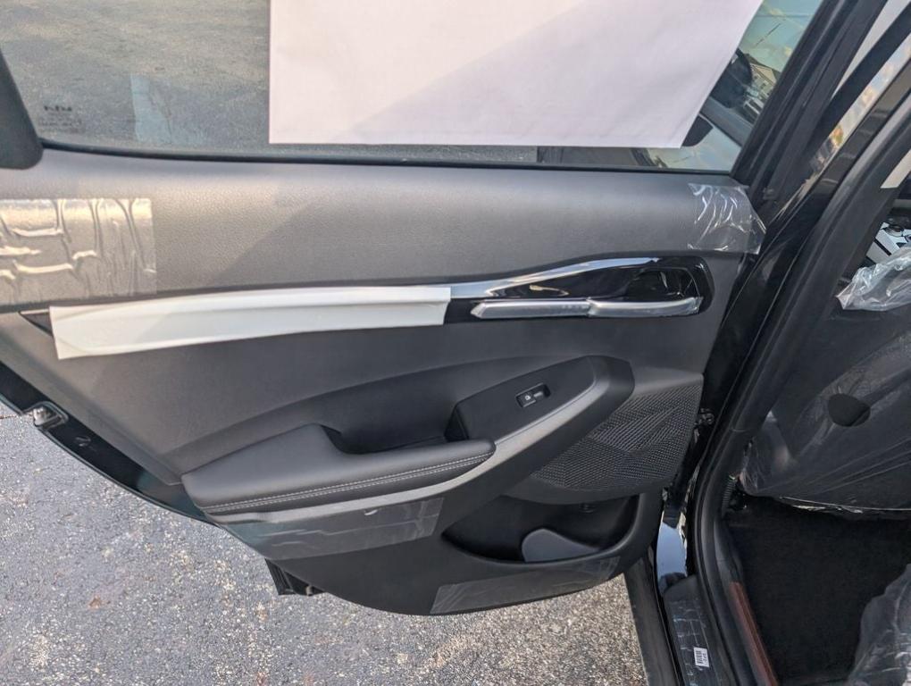 new 2026 Kia Seltos car, priced at $29,030