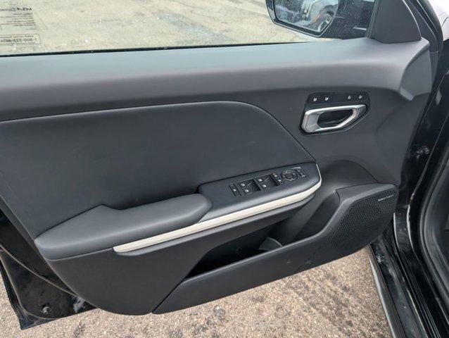 used 2025 Kia K4 car, priced at $25,128