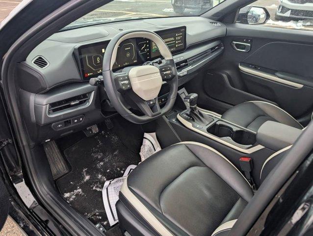 used 2025 Kia K4 car, priced at $25,128