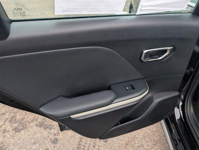 used 2025 Kia K4 car, priced at $25,128