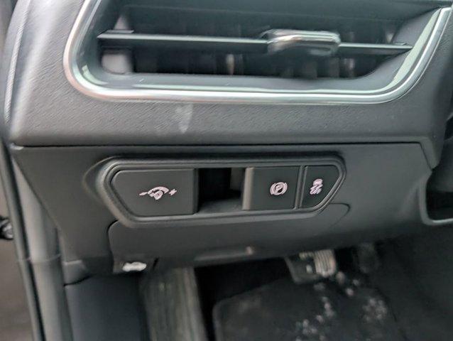 used 2025 Kia K4 car, priced at $25,128