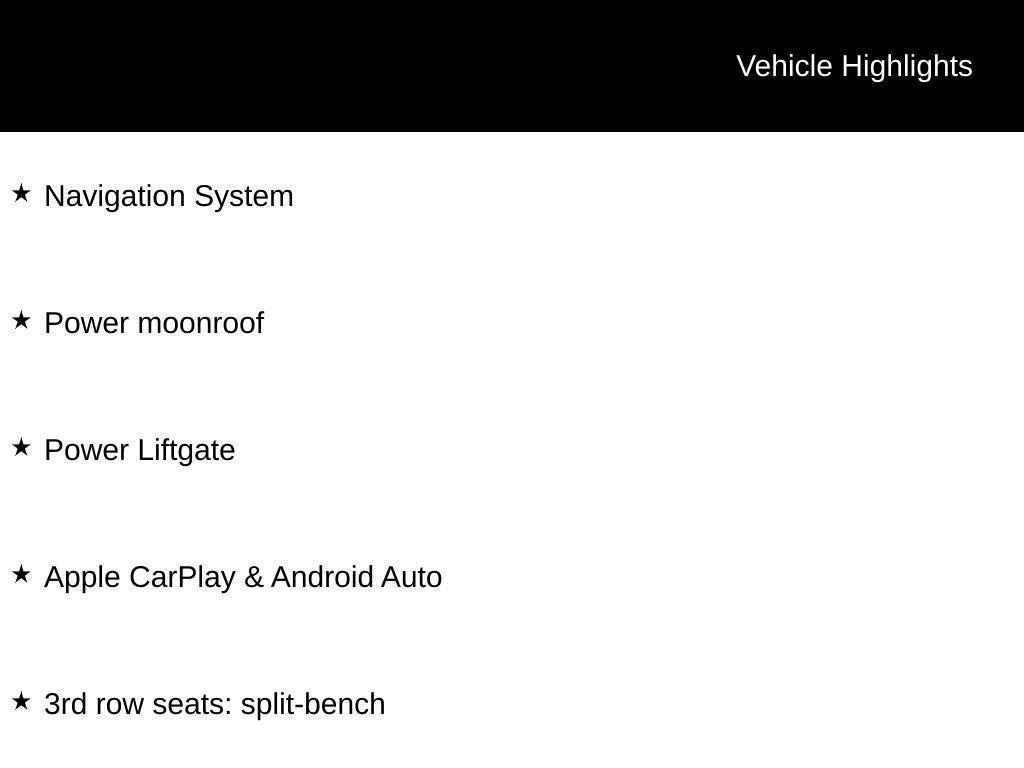 new 2025 Kia Telluride car, priced at $38,358
