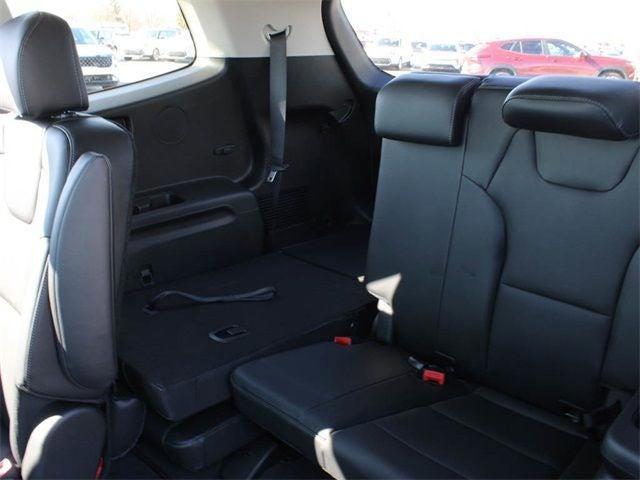 new 2025 Kia Telluride car, priced at $38,358