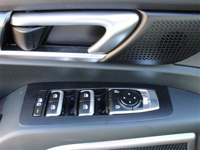 new 2025 Kia Telluride car, priced at $38,358