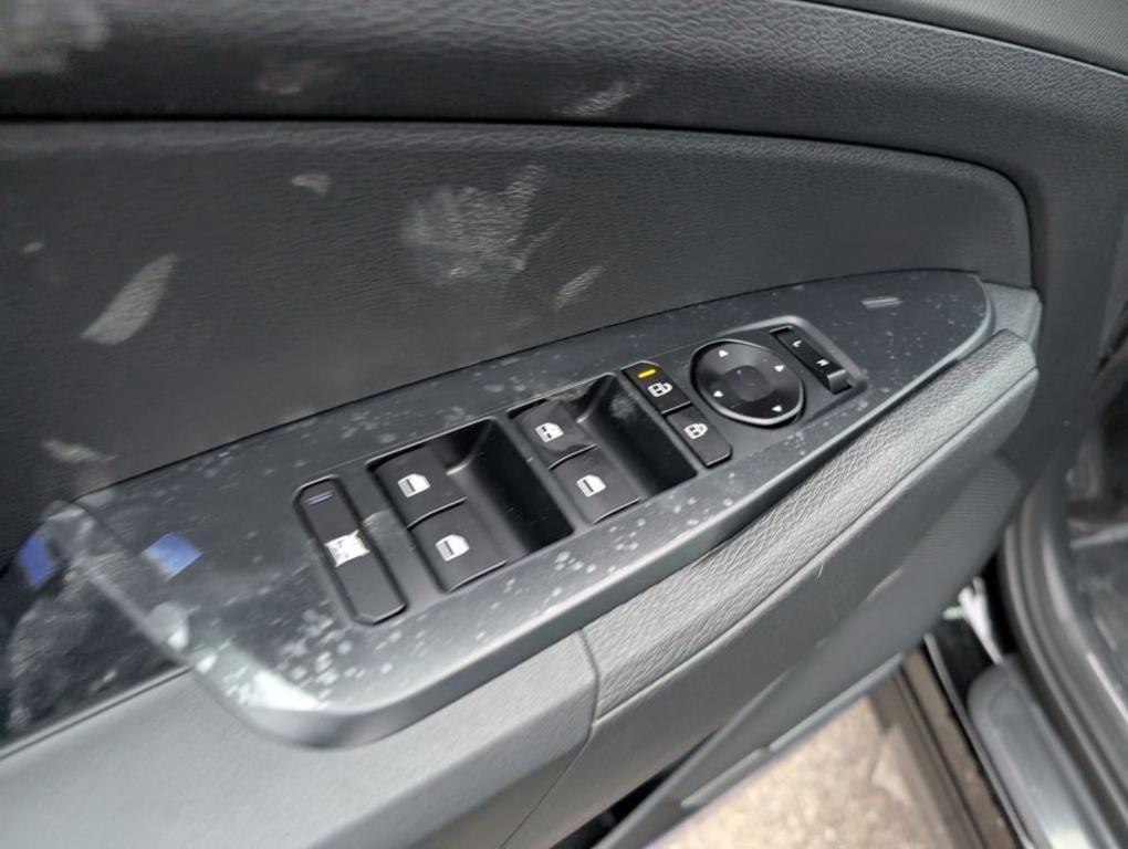 new 2026 Kia Sportage Hybrid car, priced at $33,735