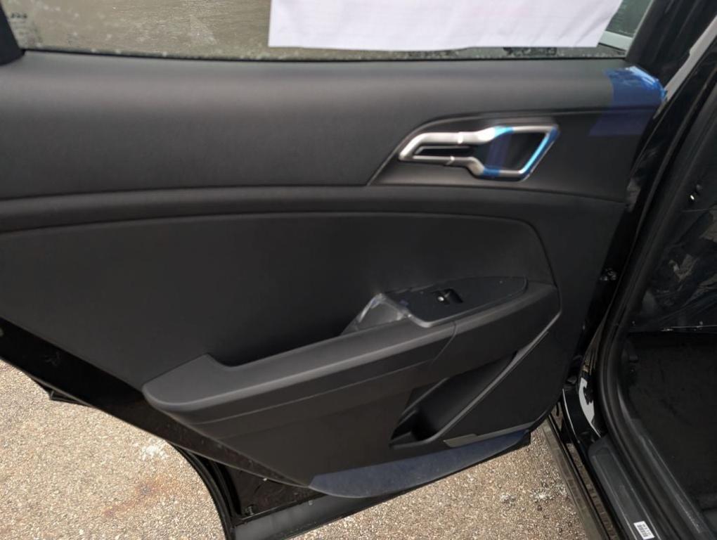 new 2026 Kia Sportage Hybrid car, priced at $33,735