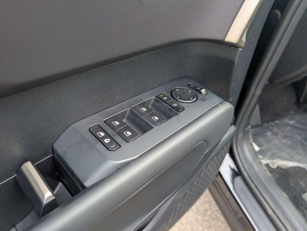 new 2027 Kia Telluride car