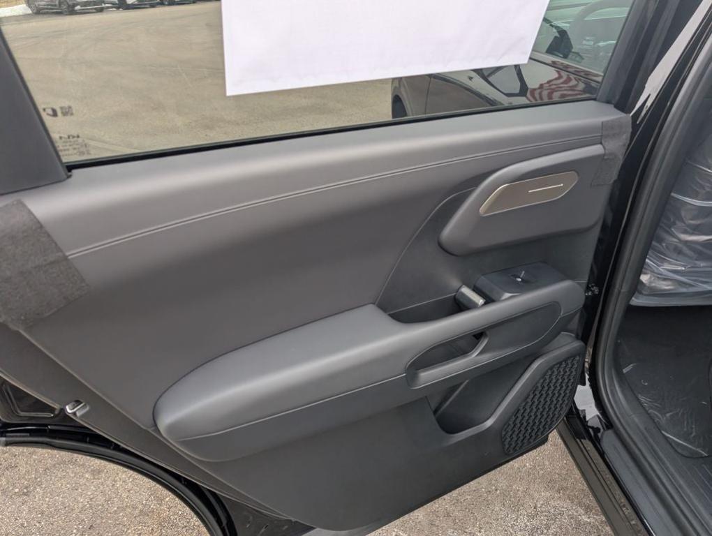 new 2027 Kia Telluride car