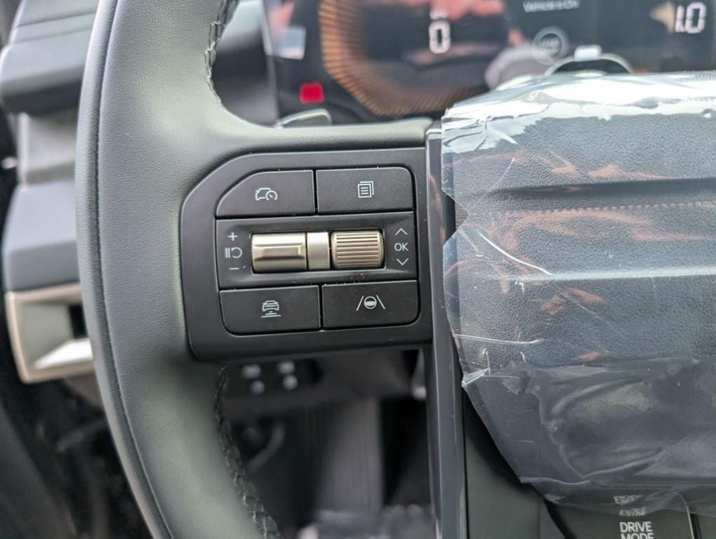 new 2027 Kia Telluride car