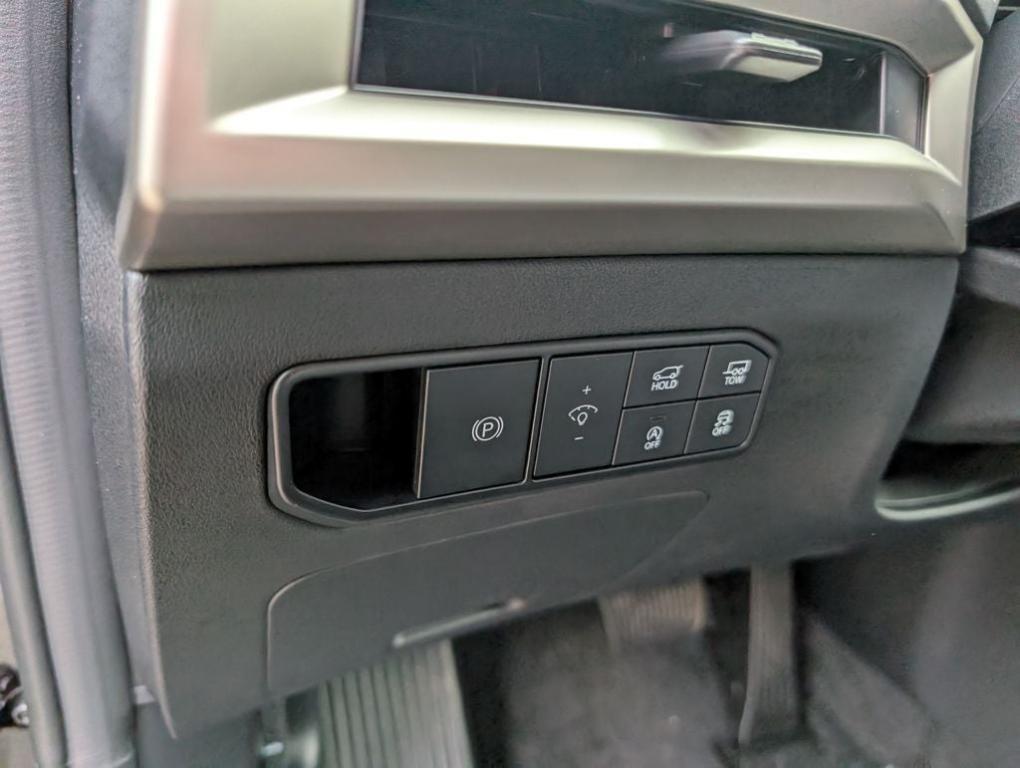 new 2027 Kia Telluride car