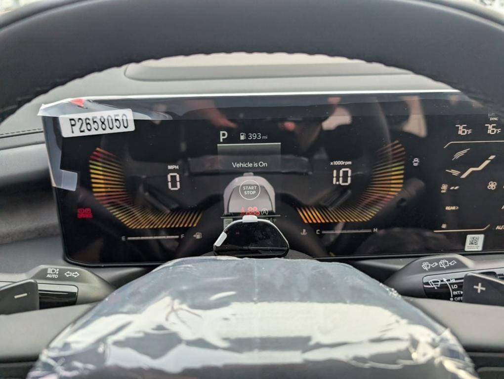 new 2027 Kia Telluride car