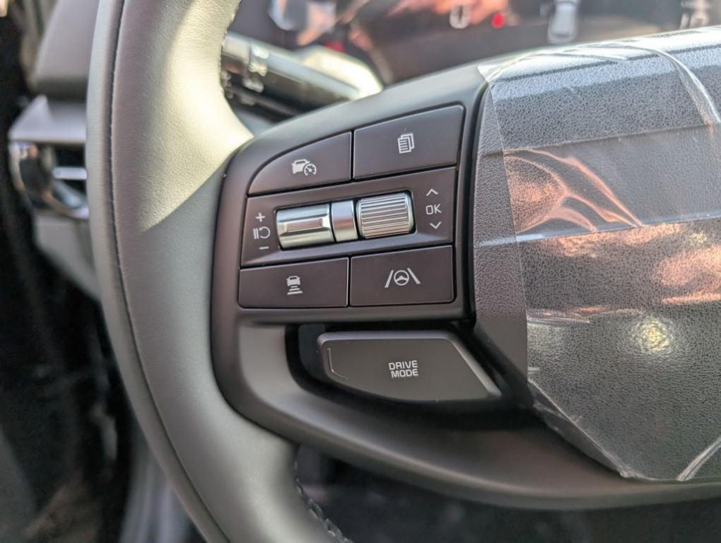 new 2026 Kia Sportage car