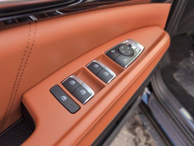 new 2026 Kia Carnival Hybrid car, priced at $52,215