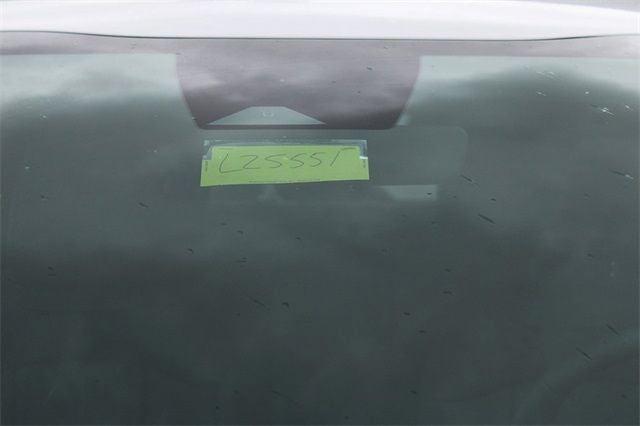 new 2025 Kia Sportage car, priced at $32,871