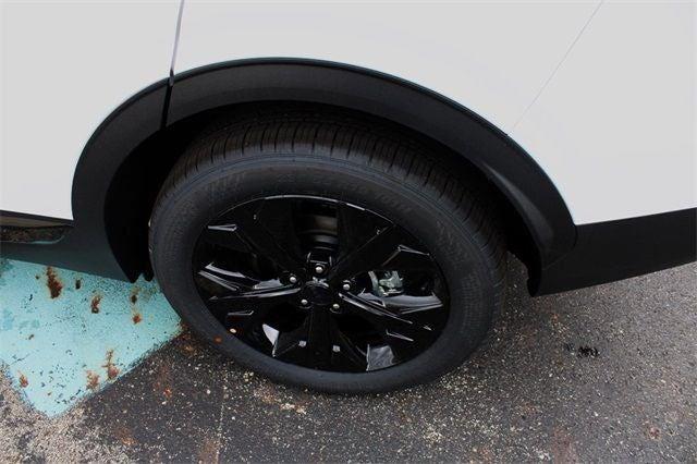 new 2025 Kia Sportage car, priced at $32,871