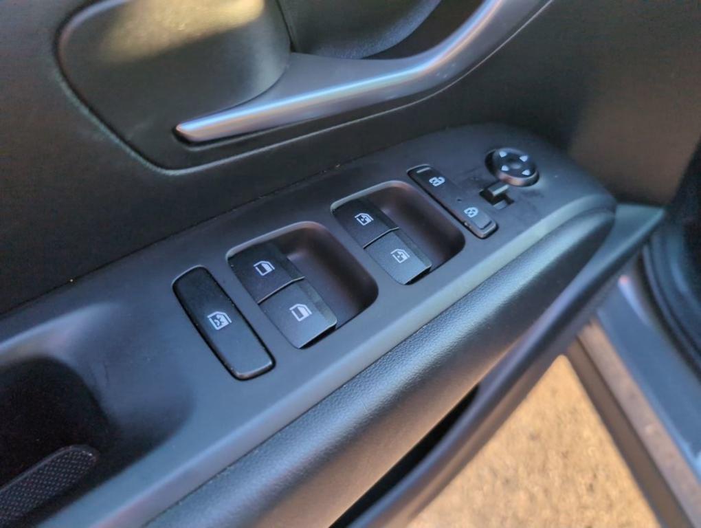 used 2024 Hyundai SANTA CRUZ car, priced at $24,400