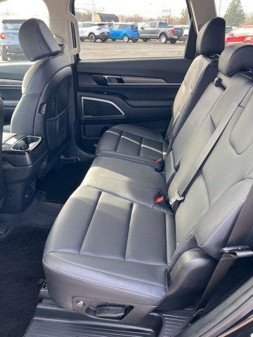 used 2022 Kia Telluride car, priced at $31,559
