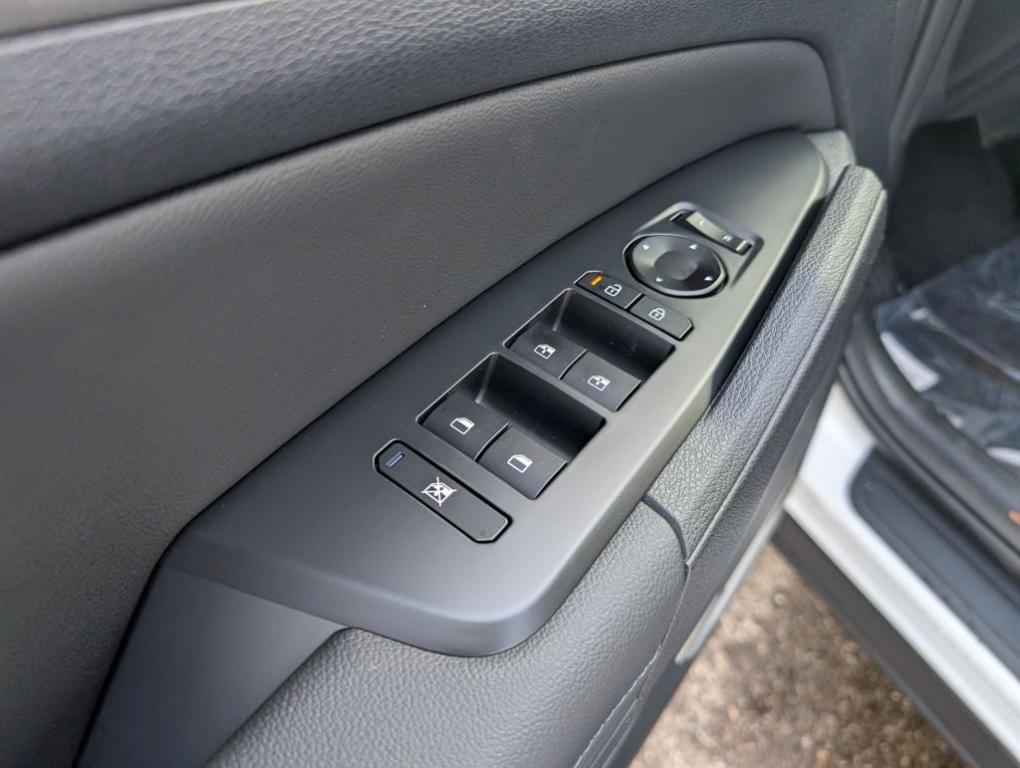 new 2026 Kia Sportage car