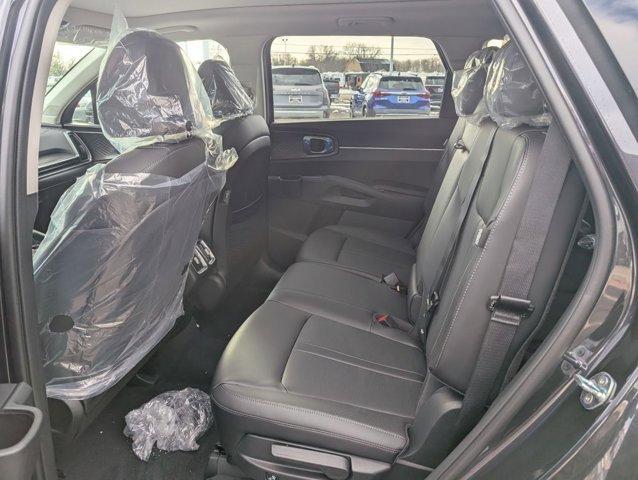 new 2026 Kia Sorento car, priced at $36,149