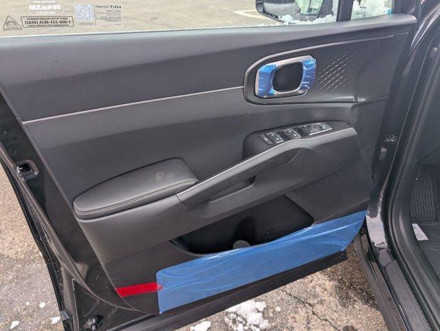 new 2026 Kia Sorento car, priced at $36,149