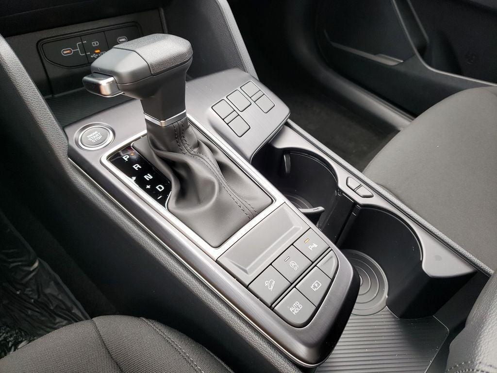 new 2026 Kia Sportage car, priced at $28,520