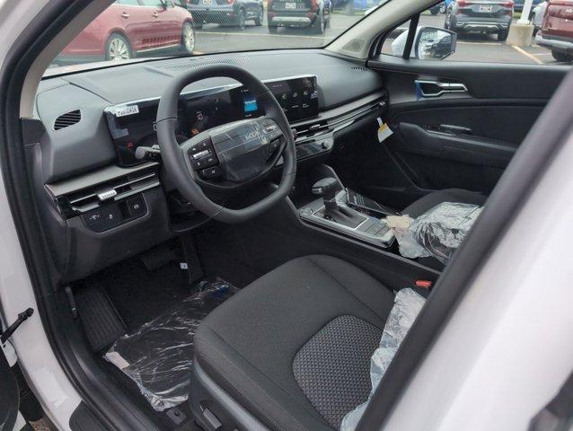 new 2026 Kia Sorento car, priced at $36,618