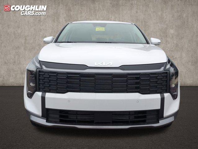 new 2026 Kia Sorento car, priced at $36,618