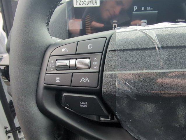 new 2026 Kia Sorento car, priced at $36,618