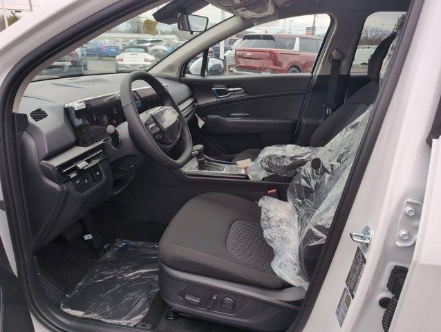 new 2026 Kia Sorento car, priced at $36,618