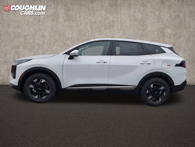 new 2026 Kia Sorento car, priced at $36,618