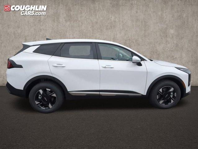 new 2026 Kia Sorento car, priced at $36,618