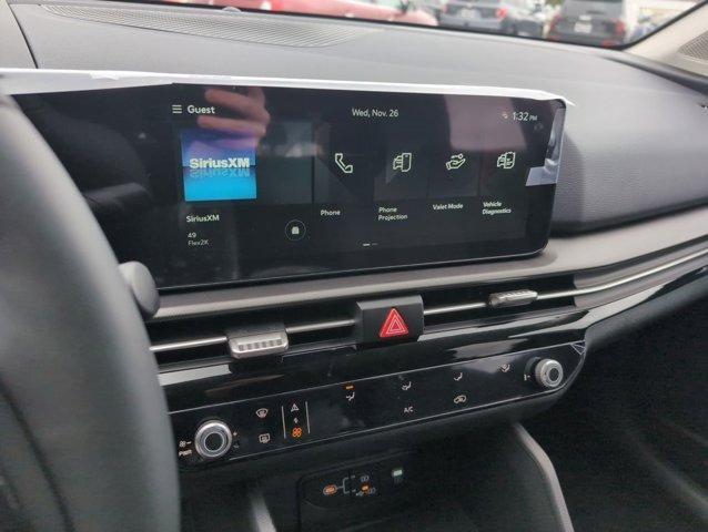 new 2026 Kia Sorento car, priced at $36,618