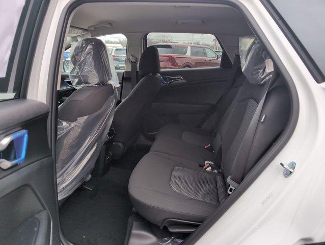 new 2026 Kia Sorento car, priced at $36,618