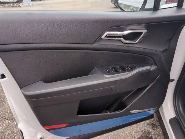 new 2026 Kia Sorento car, priced at $36,618