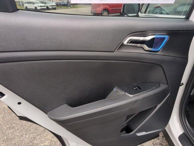 new 2026 Kia Sorento car, priced at $36,618