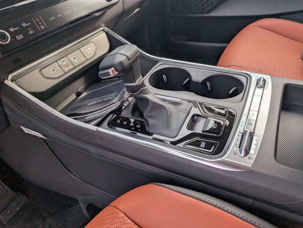 new 2026 Kia Carnival car, priced at $49,433