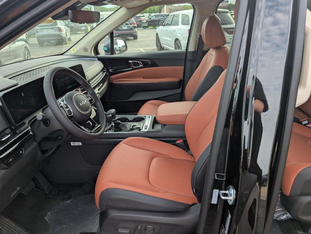 new 2026 Kia Carnival car, priced at $49,433