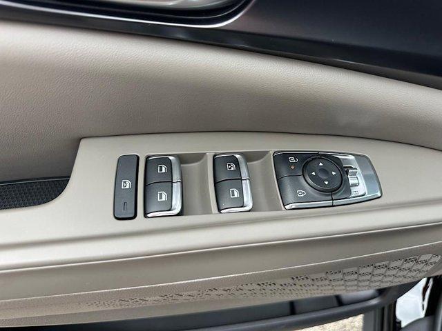 new 2026 Kia Carnival Hybrid car, priced at $39,912