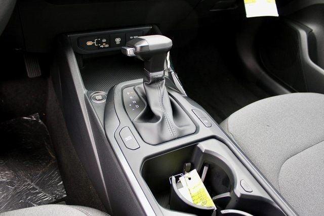 new 2025 Kia K4 car, priced at $23,109