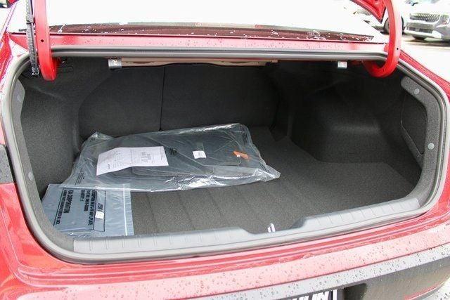 new 2025 Kia K4 car, priced at $23,109