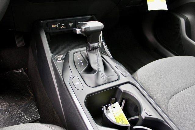 new 2025 Kia K4 car, priced at $22,818