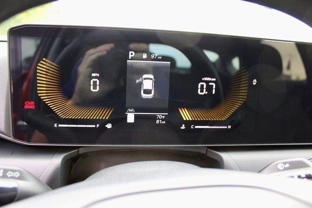 new 2025 Kia K4 car, priced at $23,109