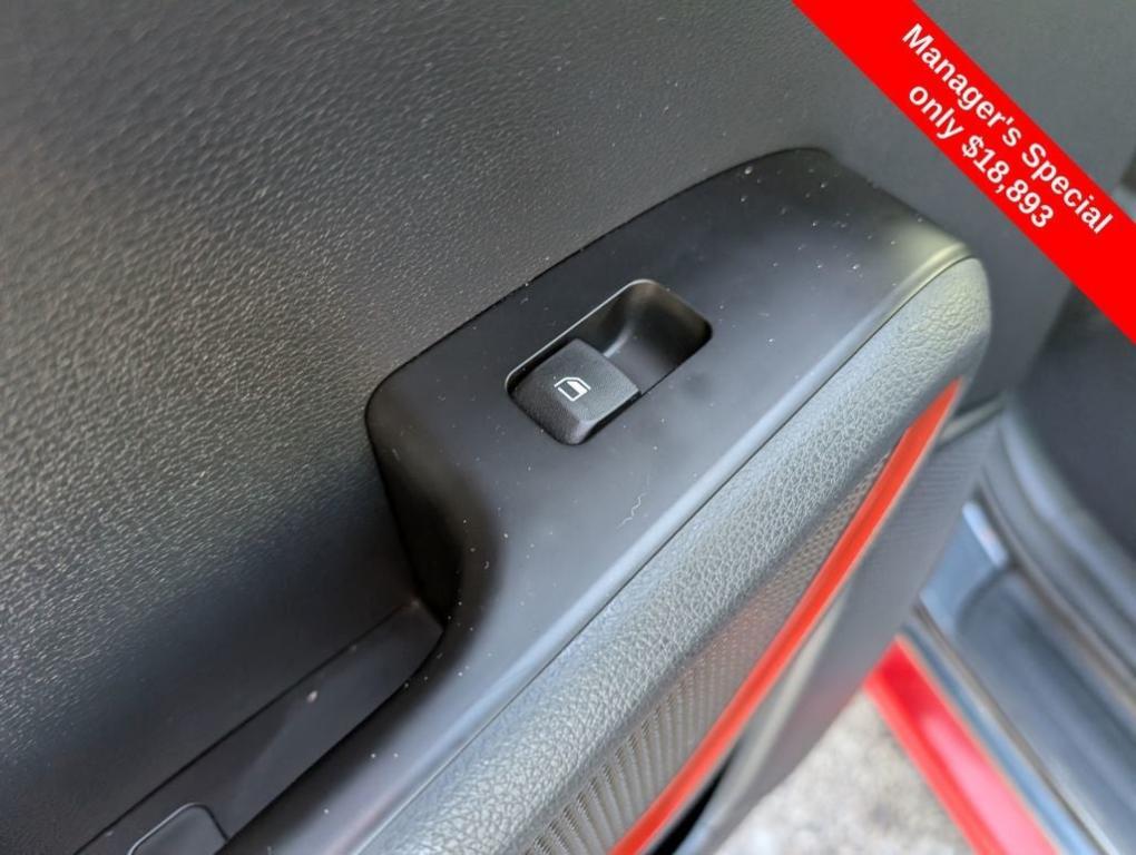 used 2022 Kia Soul car, priced at $18,893